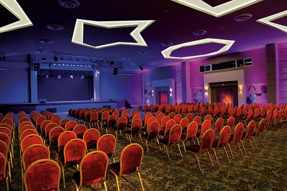 منتجع وسبا بريثليس بونتا كانا - للبالغين فقط المظهر الخارجي الصورة The Grand Ballroom
