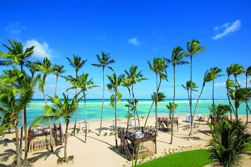 منتجع وسبا بريثليس بونتا كانا - للبالغين فقط المظهر الخارجي الصورة Punta Cana