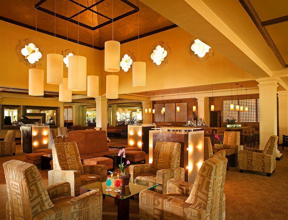 منتجع وسبا بريثليس بونتا كانا - للبالغين فقط المظهر الخارجي الصورة The lobby of the hotel