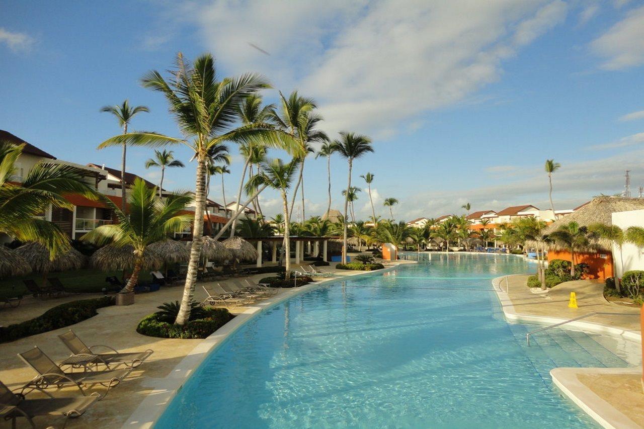 منتجع وسبا بريثليس بونتا كانا - للبالغين فقط المظهر الخارجي الصورة Hard Rock Hotel Punta Cana