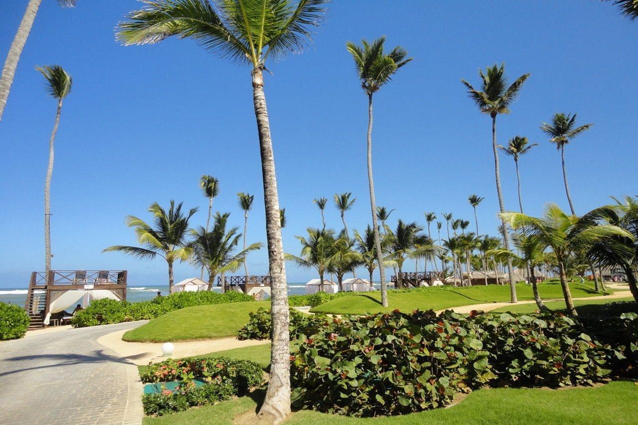 منتجع وسبا بريثليس بونتا كانا - للبالغين فقط المظهر الخارجي الصورة Punta Cana